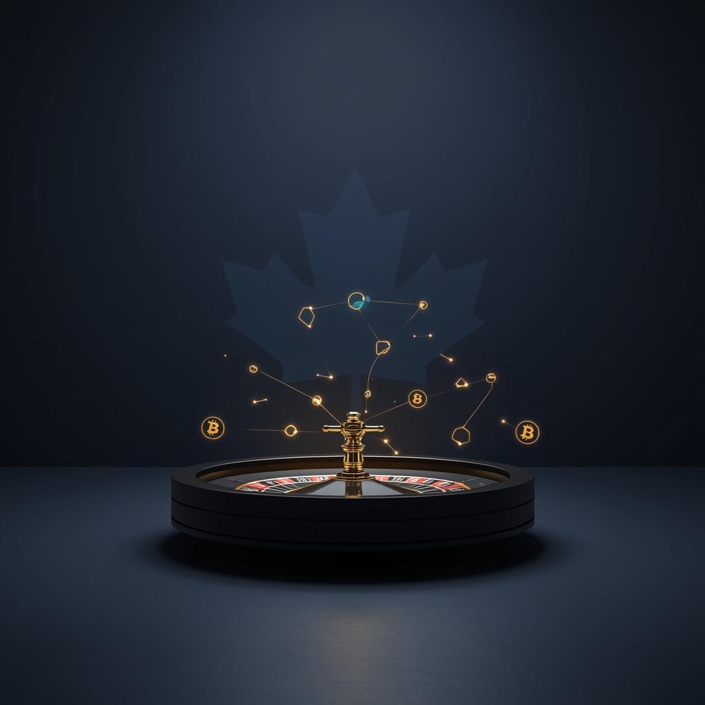 Why Use Bitcoin at PlayAmo and Legal Notes for Canada