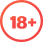 18+