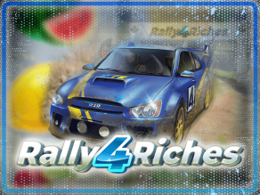 Rally 4 Riches