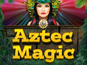 Aztec Magic