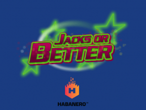 Jacks Or Better by Habanero