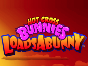 Hot Cross Bunnies Loadsabunny